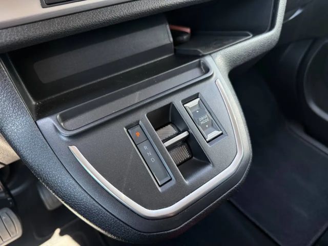 Citroen Spacetourer