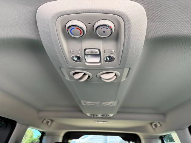 Citroen Spacetourer