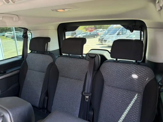 Citroen Spacetourer