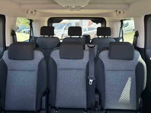 Citroen Spacetourer