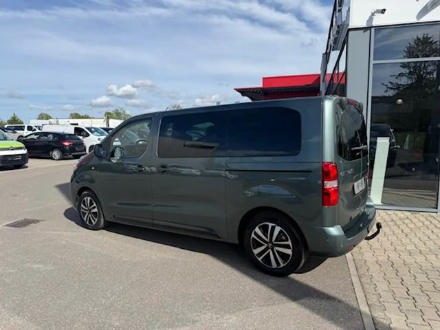 Citroen Spacetourer