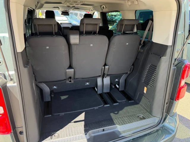 Citroen Spacetourer