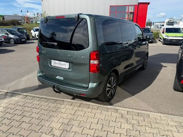 Citroen Spacetourer