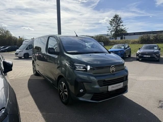 Citroen Spacetourer