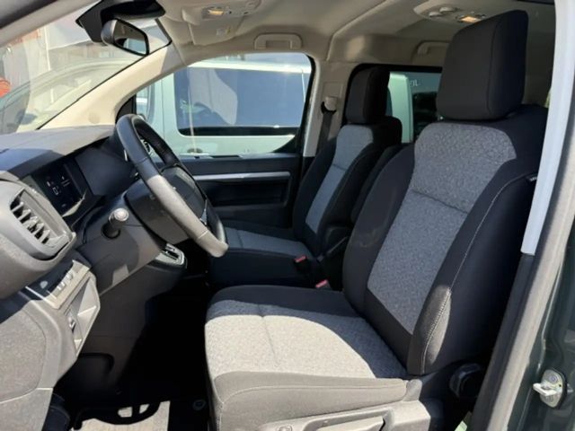 Citroen Spacetourer