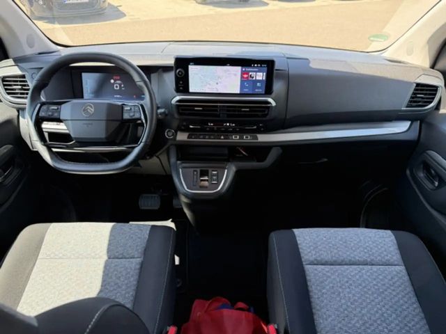 Citroen Spacetourer