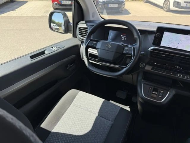 Citroen Spacetourer