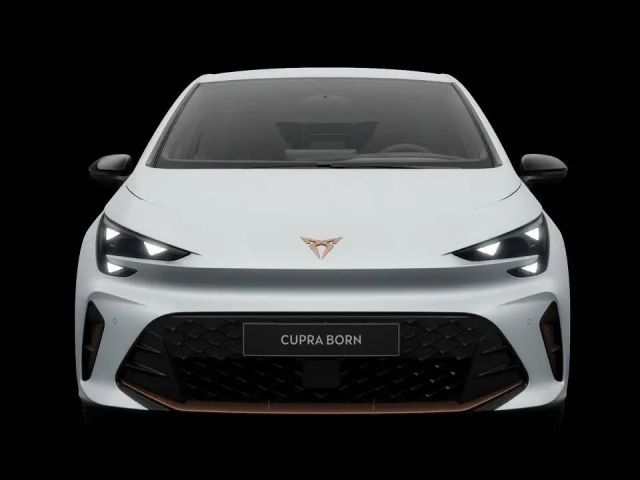 Cupra Born 58 kWh 190PS*EDGE PACK*MATRIX*NAVI* 2026 Elektrisch