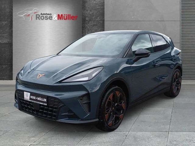 Cupra Raval 155 kW Endurance Launch Edition Dynamic Pl 2026 Elektrisch