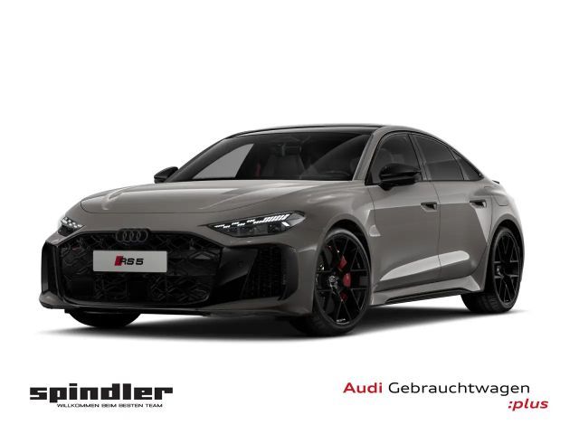Audi RS5 quattro/ TechPro, Pano, Oled, AHK 2026 Hybride / Benzine