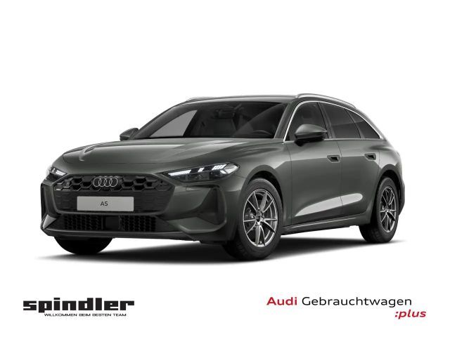 Audi A5 TDI S-tronic / TechPlus, Matrix, 360° 2025 Diesel