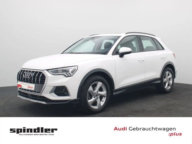 Audi Q3 advanced 35 TDI S-tronic / Navi+, Pano, LED 2023 Diesel
