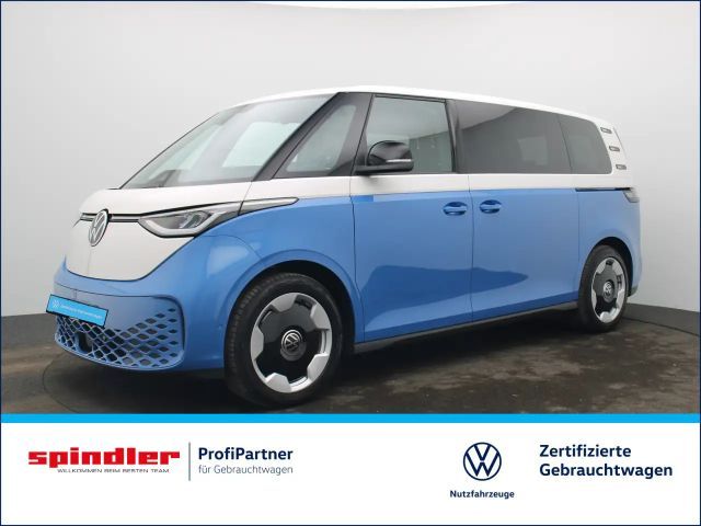 Volkswagen ID. Buzz ID.Buzz Pro LR/ Navi, 7-Sitze, CarPlay, AHK, LED 2026 Elektrisch