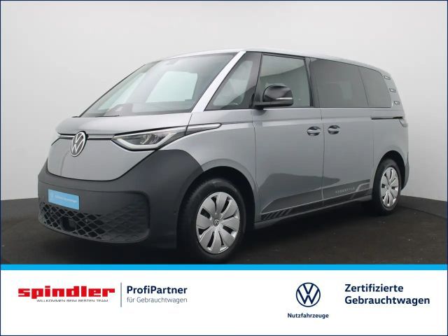 Volkswagen ID. Buzz ID.Buzz Freestyle KR / CarPlay, LED, RFK, AHK 2026 Elektrisch