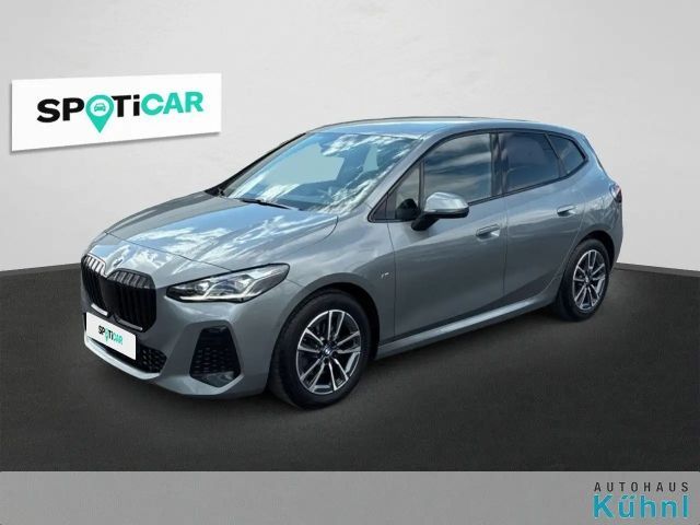BMW 218 /NAVI Prof./M Sport/AHK 2023 Diesel