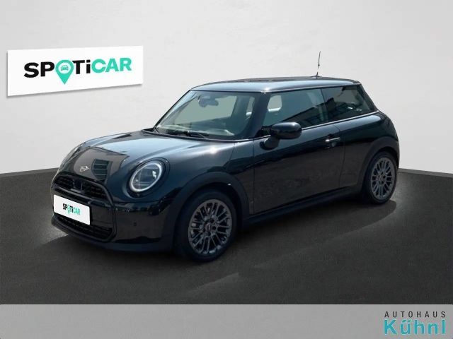 MINI Cooper C 3-trg Classic Trim/HUD/Keyless/Kamera 2024 Benzine