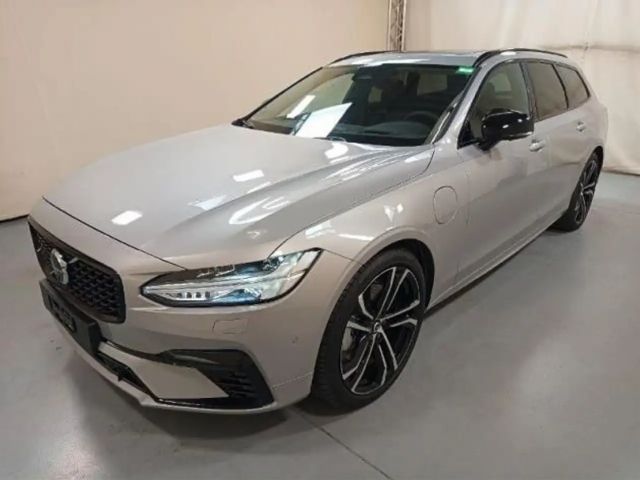 Volvo V90 T8 Ultra Dark Plug-In Hybrid AWD*VOLL 2025 Hybride / Benzine