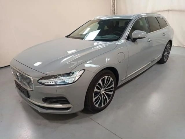 Volvo V90 Core Plug-In Hybrid AWD*harmann*VOLL-LED*STH 2025 Hybride / Benzine