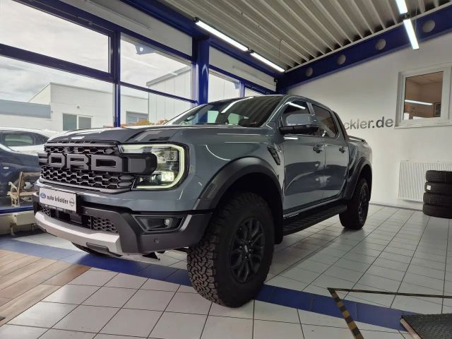 Ford Ranger Raptor