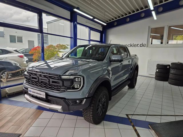 Ford Ranger Raptor