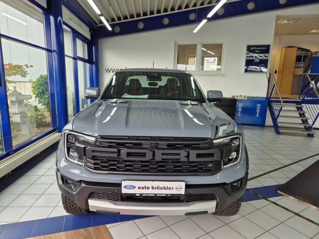 Ford Ranger Raptor