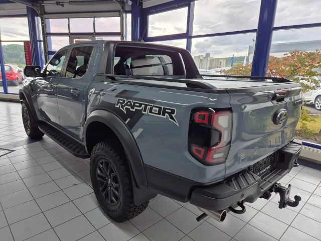 Ford Ranger Raptor
