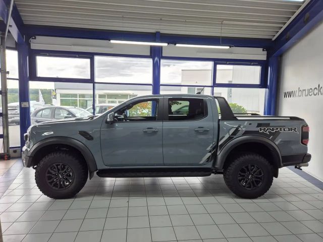 Ford Ranger Raptor