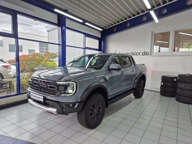 Ford Ranger Raptor