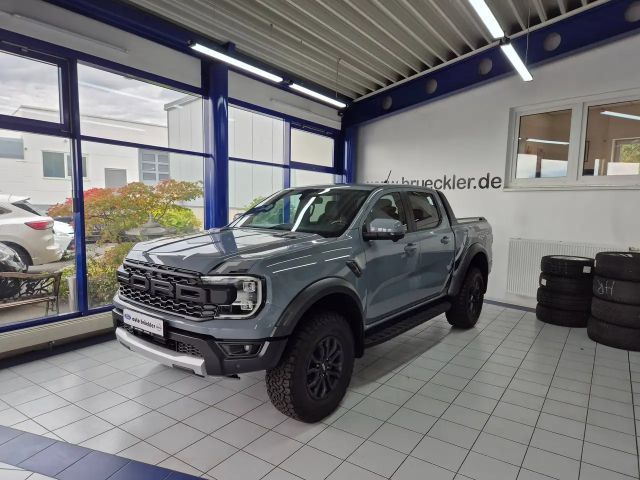 Ford Ranger Raptor
