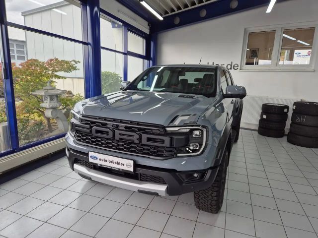 Ford Ranger Raptor