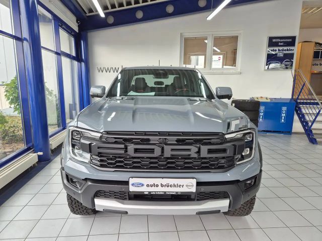 Ford Ranger Raptor
