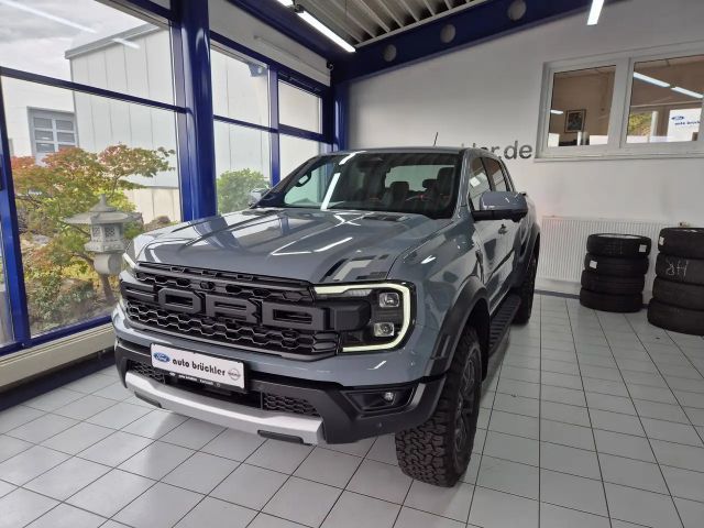 Ford Ranger Raptor