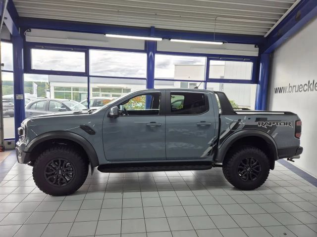 Ford Ranger Raptor