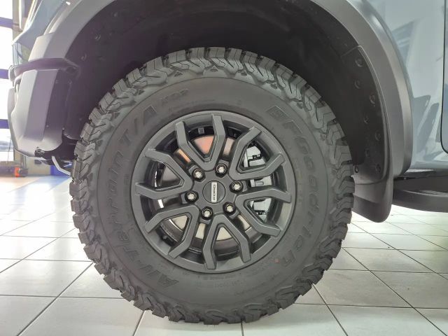 Ford Ranger Raptor