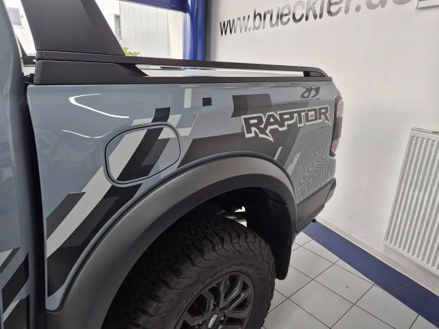 Ford Ranger Raptor