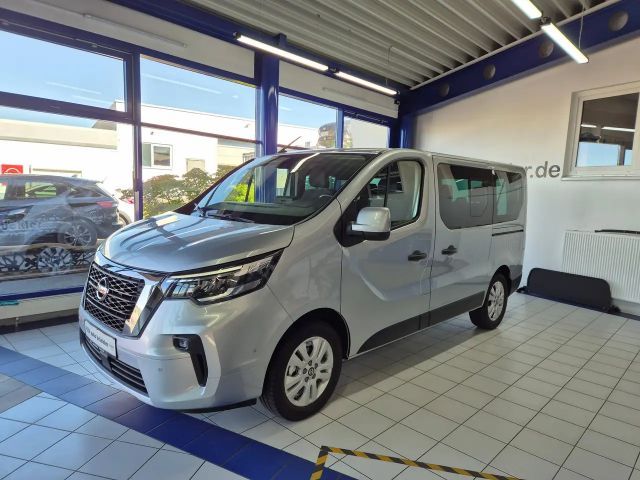 Nissan Primastar