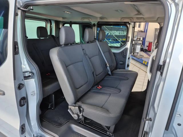 Nissan Primastar