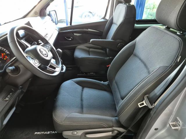 Nissan Primastar
