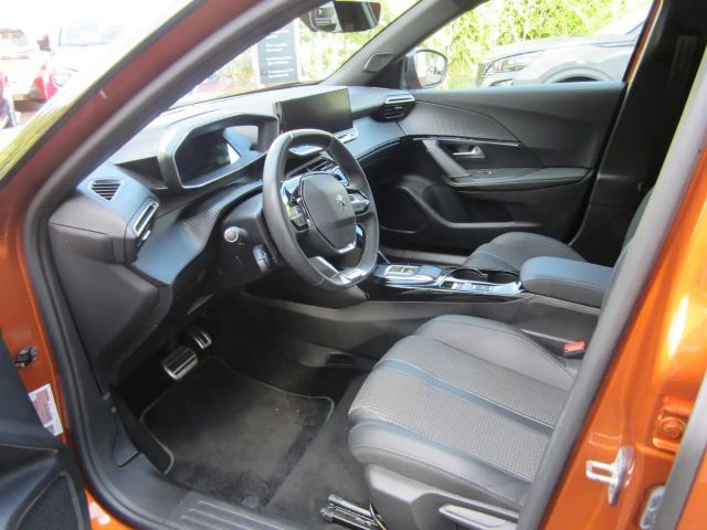 Peugeot e-2008