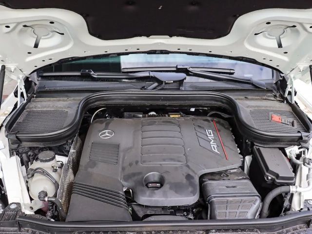 Mercedes-Benz GLE 53 AMG