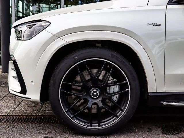 Mercedes-Benz GLE 53 AMG