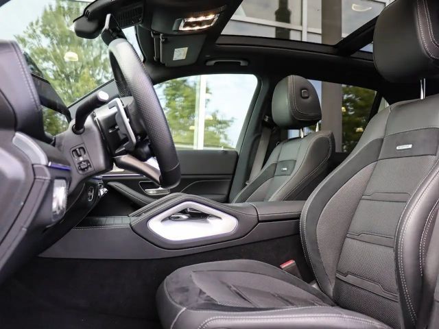 Mercedes-Benz GLE 53 AMG