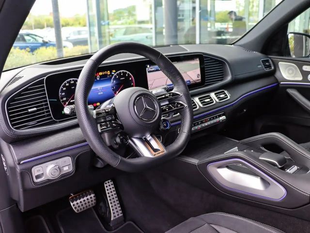 Mercedes-Benz GLE 53 AMG