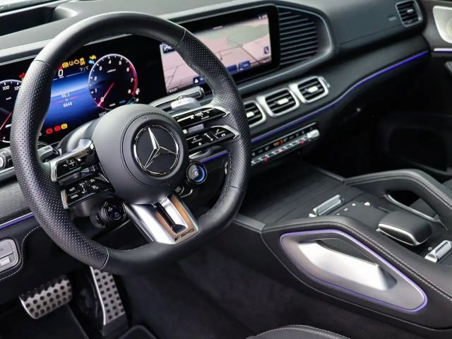 Mercedes-Benz GLE 53 AMG