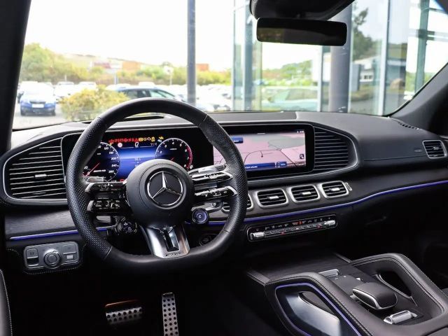 Mercedes-Benz GLE 53 AMG
