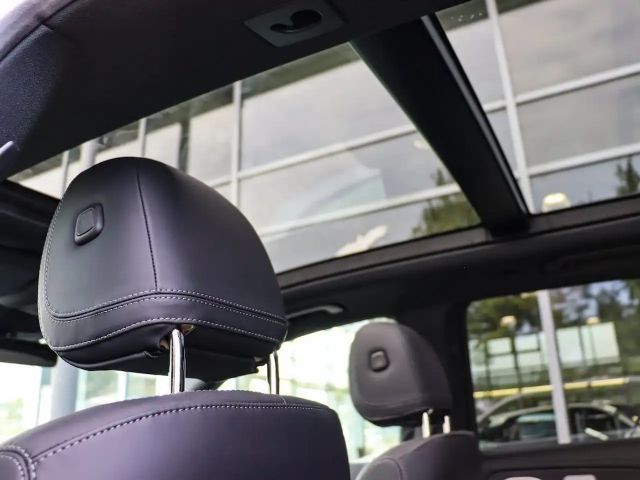 Mercedes-Benz GLE 53 AMG