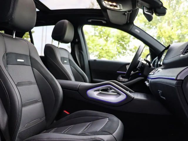 Mercedes-Benz GLE 53 AMG