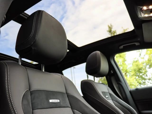 Mercedes-Benz GLE 53 AMG