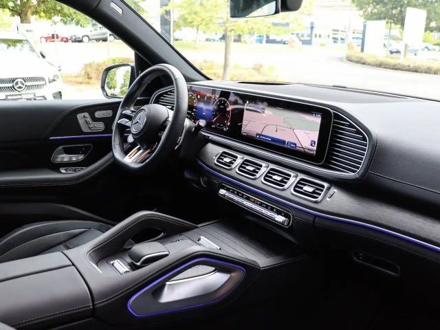 Mercedes-Benz GLE 53 AMG