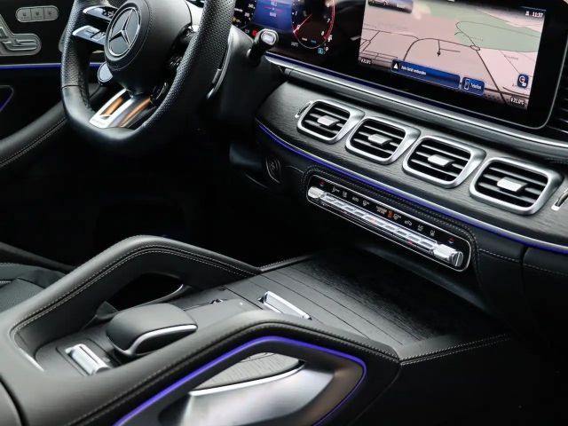 Mercedes-Benz GLE 53 AMG